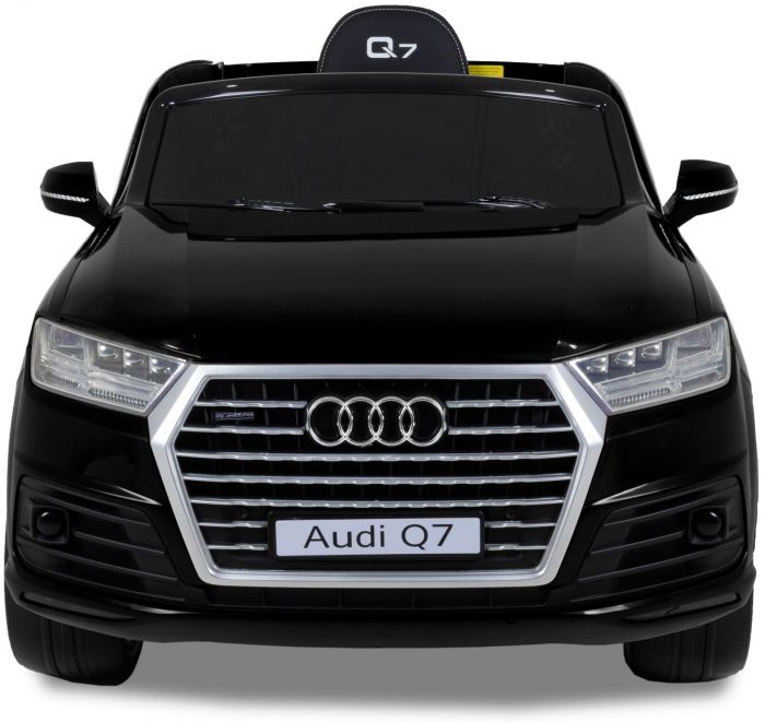 audi q7 electric toy car