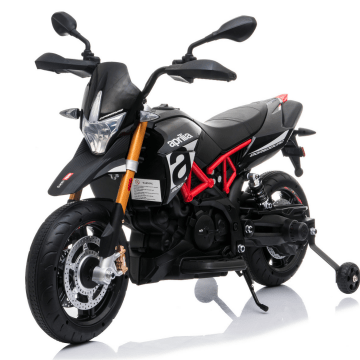 Aprilia elektrische kindermotor Dorsoduro 900