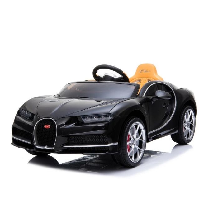 ride on car bugatti