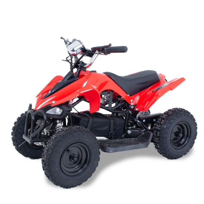 electric quad 1000w