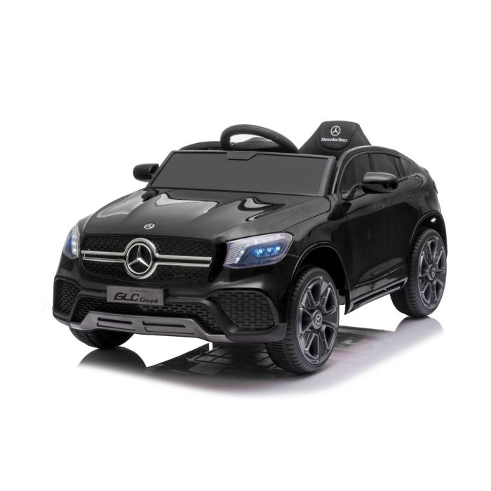 glc coupe electric